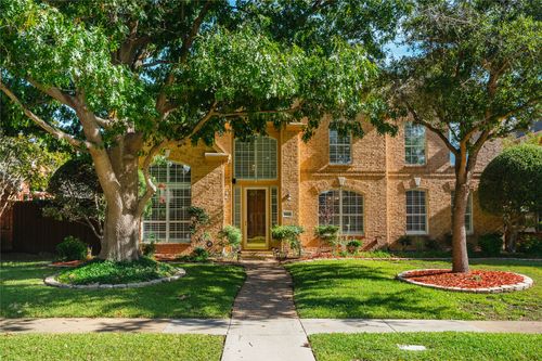 2616 Barrington Dr, Plano, TX, 75093-6183 | Card Image