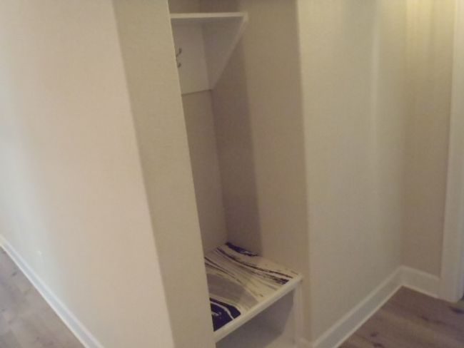 View of closet | Image 32