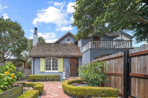 24778 Guadalupe St, Carmel, CA, 93923-8205 | Card Image
