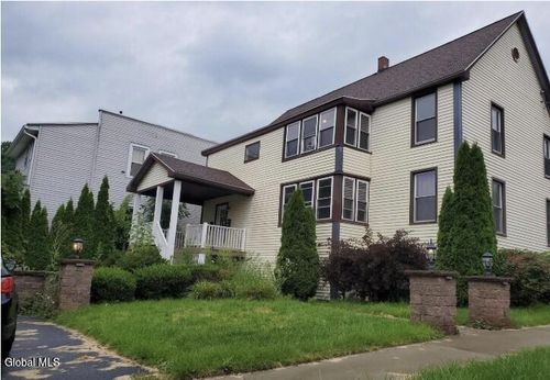 2-248 Pittsburgh Ave, Mechanicville, NY, 12118-1011 | Card Image