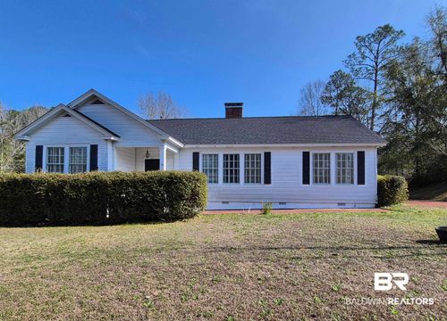 308 Rural St, Evergreen, AL, 36401-2811 | Card Image