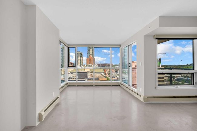 803 - 188 15 Avenue Sw, Condo with 1 bedrooms, 1 bathrooms and null parking in Calgary AB | Image 13