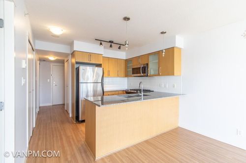 1503-8068 Westminster Highway, Richmond, BC, V6X0C6 | Card Image