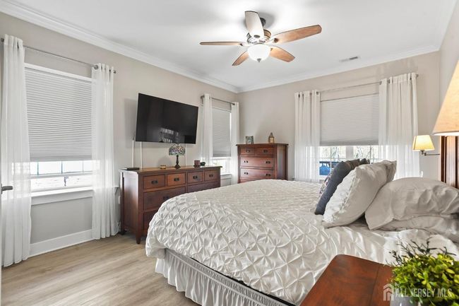 1122 Vanderbergh, Townhouse with 2 bedrooms, 2 bathrooms and null parking in Monroe NJ | Image 13