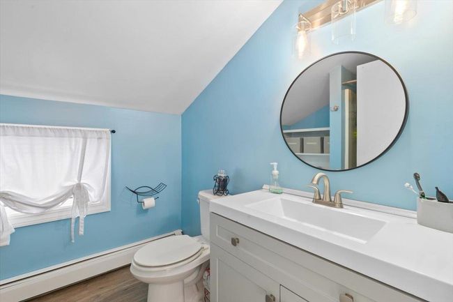 147 W Haven Rd, House other with 3 bedrooms, 2 bathrooms and null parking in Manchester NH | Image 33