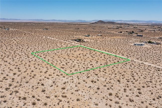 2830 Polaris Ave, Home with 0 bedrooms, 0 bathrooms and null parking in Joshua Tree CA | Image 14