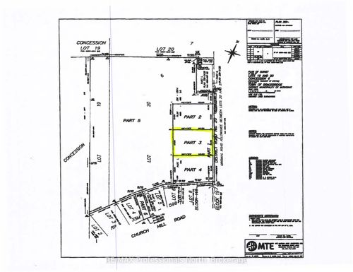 1066 Uffington Rd, Bracebridge, ON, P1L1X1 | Card Image