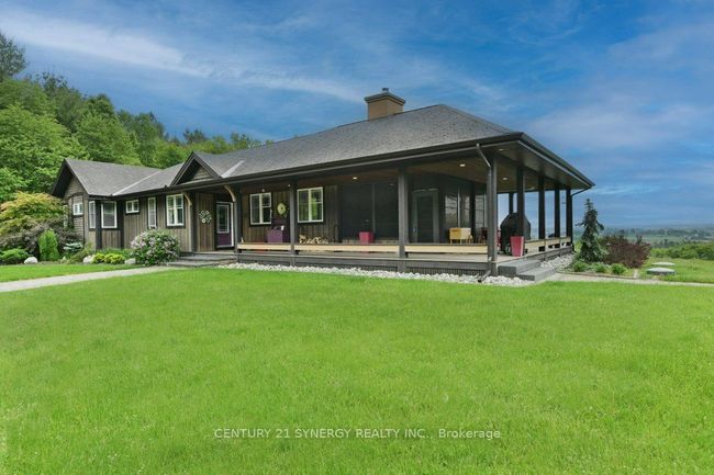4370 Carp Rd, House other with 5 bedrooms, 4 bathrooms and 8 parking in Carp ON | Image 5