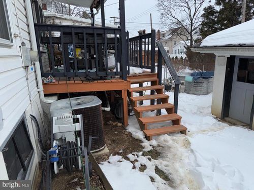 405 Carsonia Ave, READING, PA, 19606-1508 | Card Image