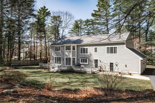 38 Trowbridge Cir, House other with 4 bedrooms, 3 bathrooms and 9 parking in Rowley MA | Image 25
