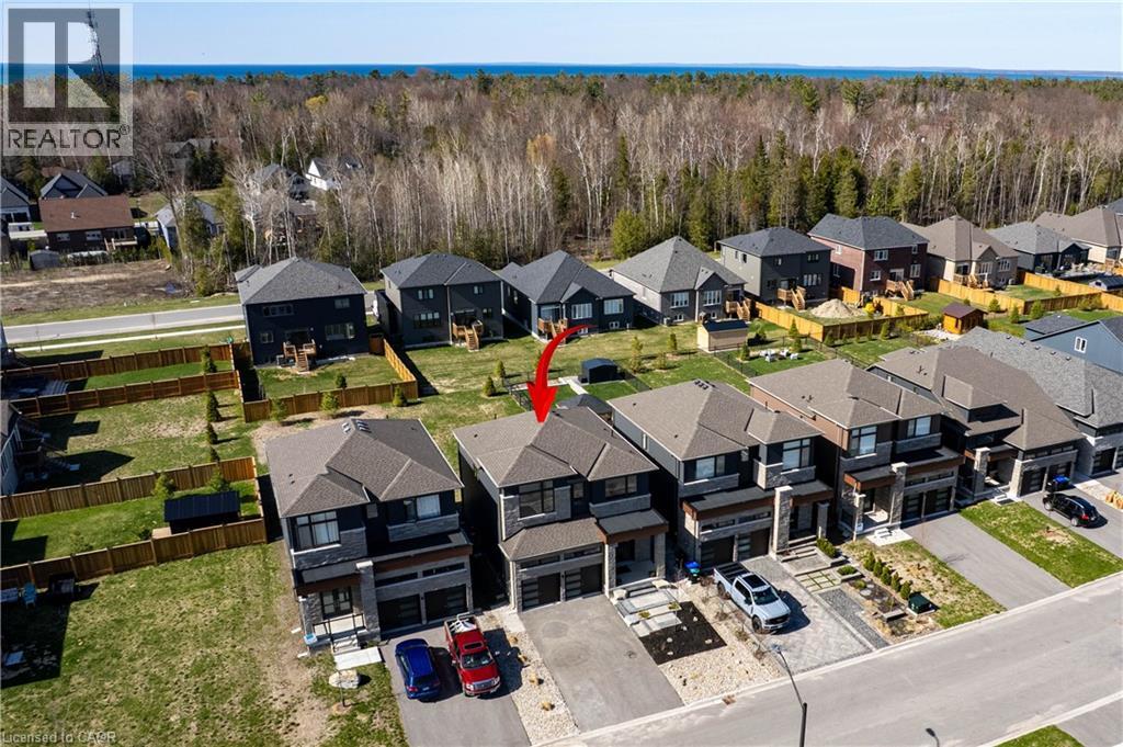 Residential in Wasaga Beach