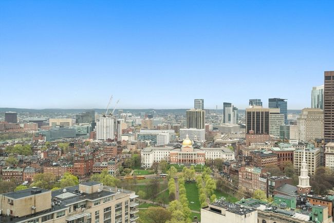 PH2B - 1 Avery St, Condo with 3 bedrooms, 5 bathrooms and null parking in Boston MA | Image 39