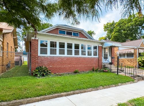 1335 S 20th St, Terre Haute, IN, 47803-4020 | Card Image