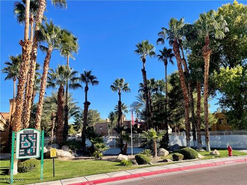 108-5174 S Jones Blvd, Las Vegas, NV, 89118-0516 | Card Image