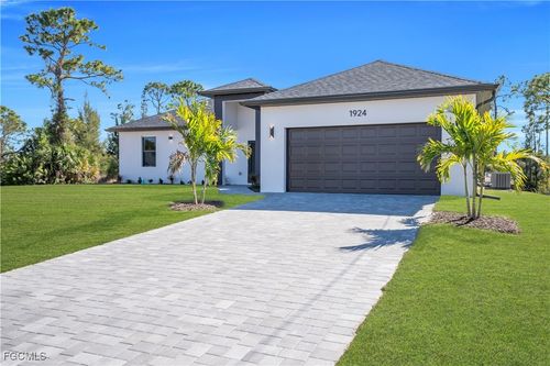 1924 Ne 33rd Ln, Cape Coral, FL, 33909 | Card Image