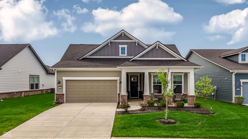 3149 Arkle Rd, Westfield, IN, 46074-1329 | Card Image