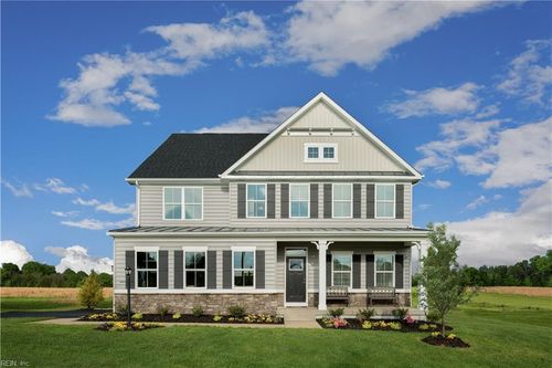 1123 Egret Ln, Suffolk, VA, 23434-4210 | Card Image