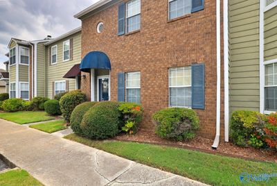 M2 - 11112 Memorial Parkway South, Townhouse with 2 bedrooms, 1 bathrooms and null parking in Huntsville AL | Image 3