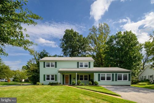 2921 Barrister Ln, BOWIE, MD, 20715-2203 | Card Image