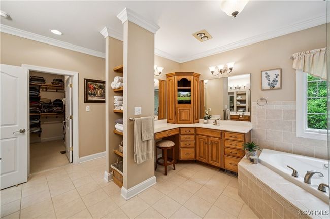 3631 Cannon Ridge Ct, House other with 5 bedrooms, 4 bathrooms and null parking in Midlothian VA | Image 15