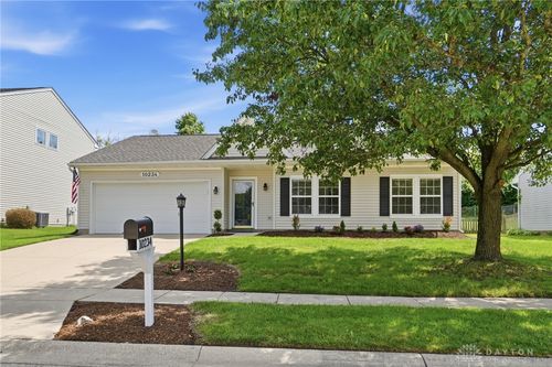 10234 Feather Ct, Miamisburg, OH, 45342-0830 | Card Image