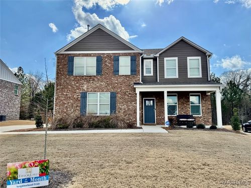 5544 Sedona Ct, Montgomery, AL, 36116-0006 | Card Image