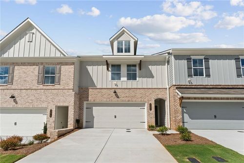 21-4683 Larkfield Way, Powder Springs, GA, 30127-2303 | Card Image
