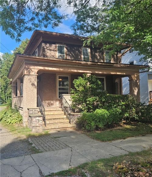 16 Elizabeth St, Dansville, NY, 14437-1630 | Card Image