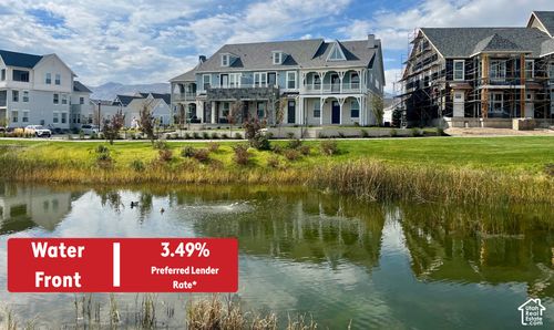 6588 W Gosling Dr, South Jordan, UT, 84009-1906 | Card Image