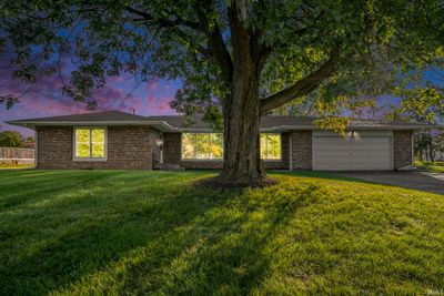 5755 N 010 W, House other with 3 bedrooms, 2 bathrooms and null parking in Howe IN | Image 1