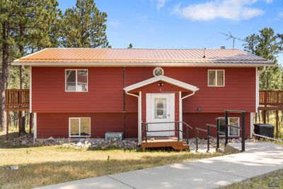 13656 Lost Cave Rd, House other with 4 bedrooms, 4 bathrooms and null parking in Keystone SD | Image 1