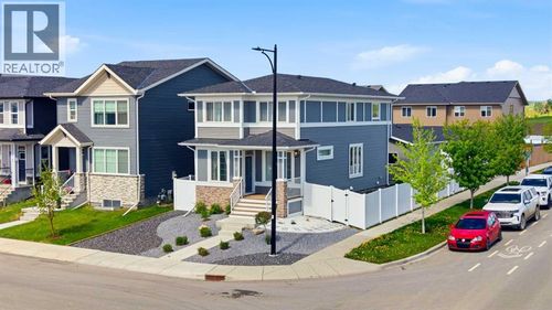 2 Birch Glen, Okotoks, AB, T1S5S9 | Card Image