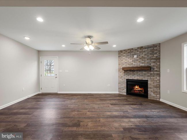 Lot 19A Horseshoe Cir, Home with 3 bedrooms, 3 bathrooms and null parking in WOODSTOCK VA | Image 8
