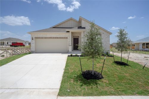 220 Tanda Ln, Hutto, TX, 78634-2420 | Card Image