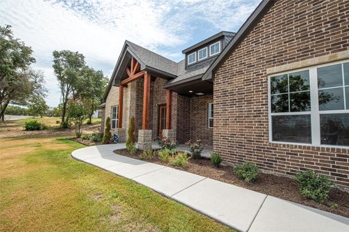 2009 Shady Creek Xing, Azle, TX, 76020-3276 | Card Image