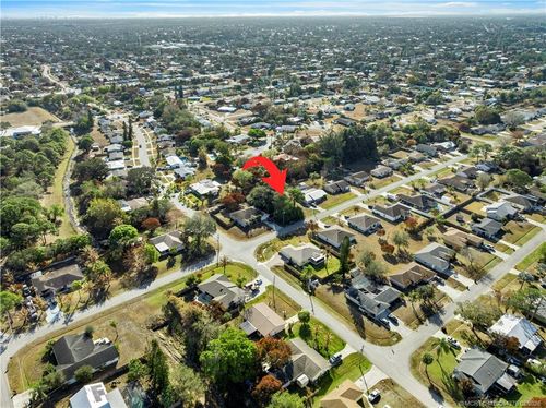 609 Sw Curtis Street, Port St Lucie, FL, 34983 | Card Image