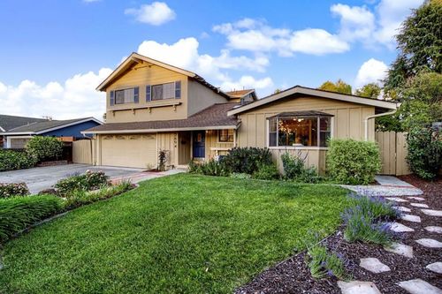 2894 Rustic Drive, San Jose, CA, 95124 | Card Image