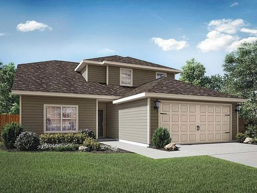 13638 Logan Pass Dr, Ponder, TX, 76259-1032 | Card Image