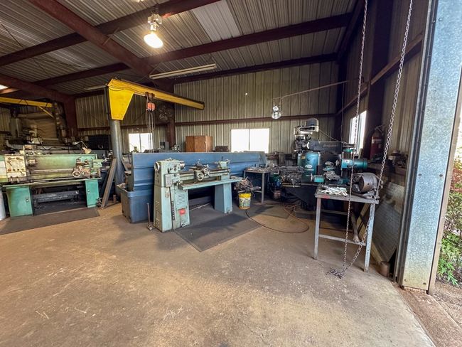 4133 Loop 343, Home with 0 bedrooms, 0 bathrooms and null parking in Rusk TX | Image 11