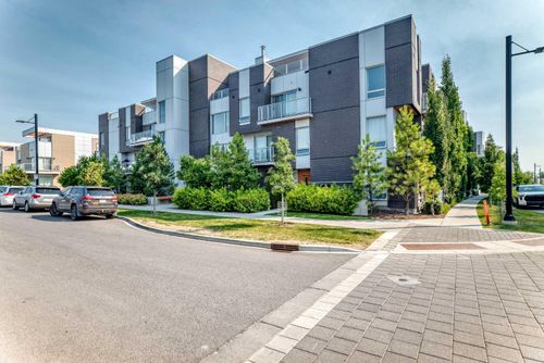 410-3130 Thirsk St Nw, Calgary, AB, T3B6H4 | Card Image
