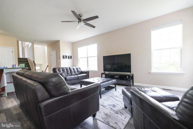 124 Meadow Cir, Townhouse with 3 bedrooms, 3 bathrooms and null parking in Mays Landing NJ | Image 14