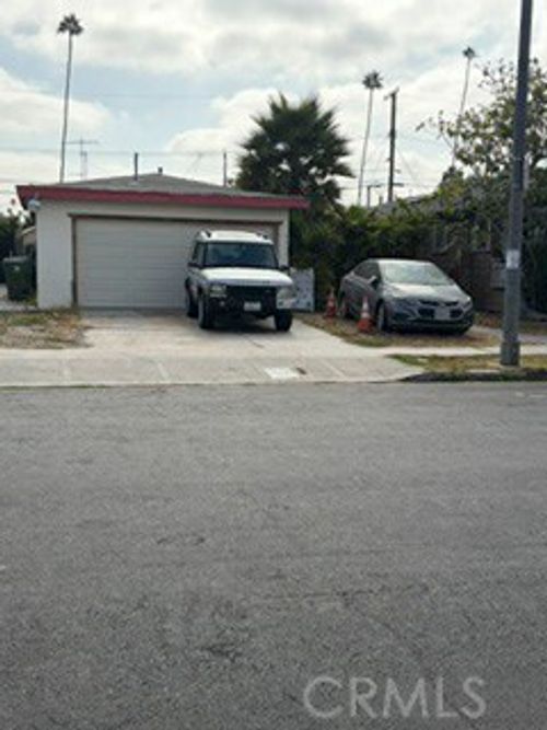 3436 8th, Los Angeles, CA, 90018 | Card Image