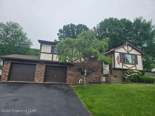 307 Highland Ave, Shavertown, PA, 18708-9686 | Card Image