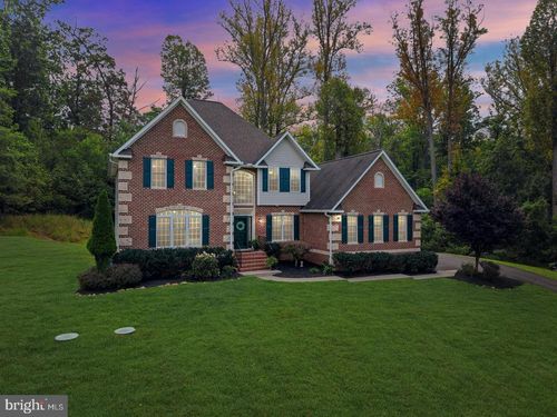 6743 Breezy Dr, WARRENTON, VA, 20187-2716 | Card Image