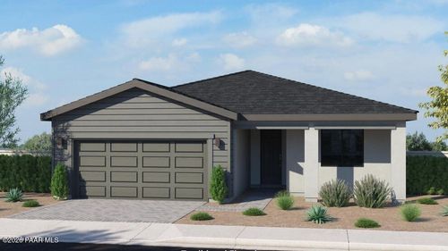 5912 E Dickens Lane, Prescott Valley, AZ, 86314 | Card Image