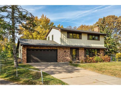 1196 Woodhill Drive, Woodbury, MN, 55125 | Card Image