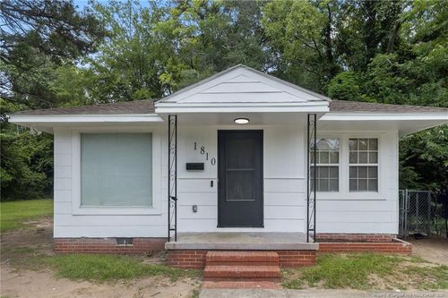 1810 Murchison Rd, Fayetteville, NC, 28301-4025 | Card Image