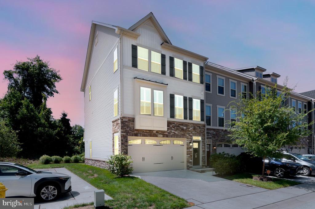 Kippis Rd, Millersville, MD 21108