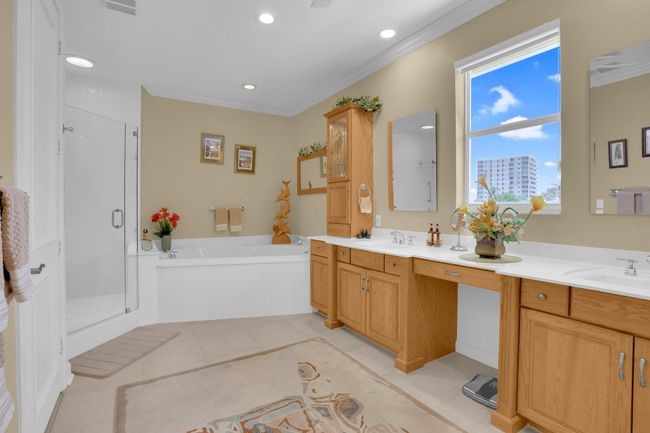 3585 Admirals Way, House other with 3 bedrooms, 3 bathrooms and null parking in Delray Beach FL | Image 34