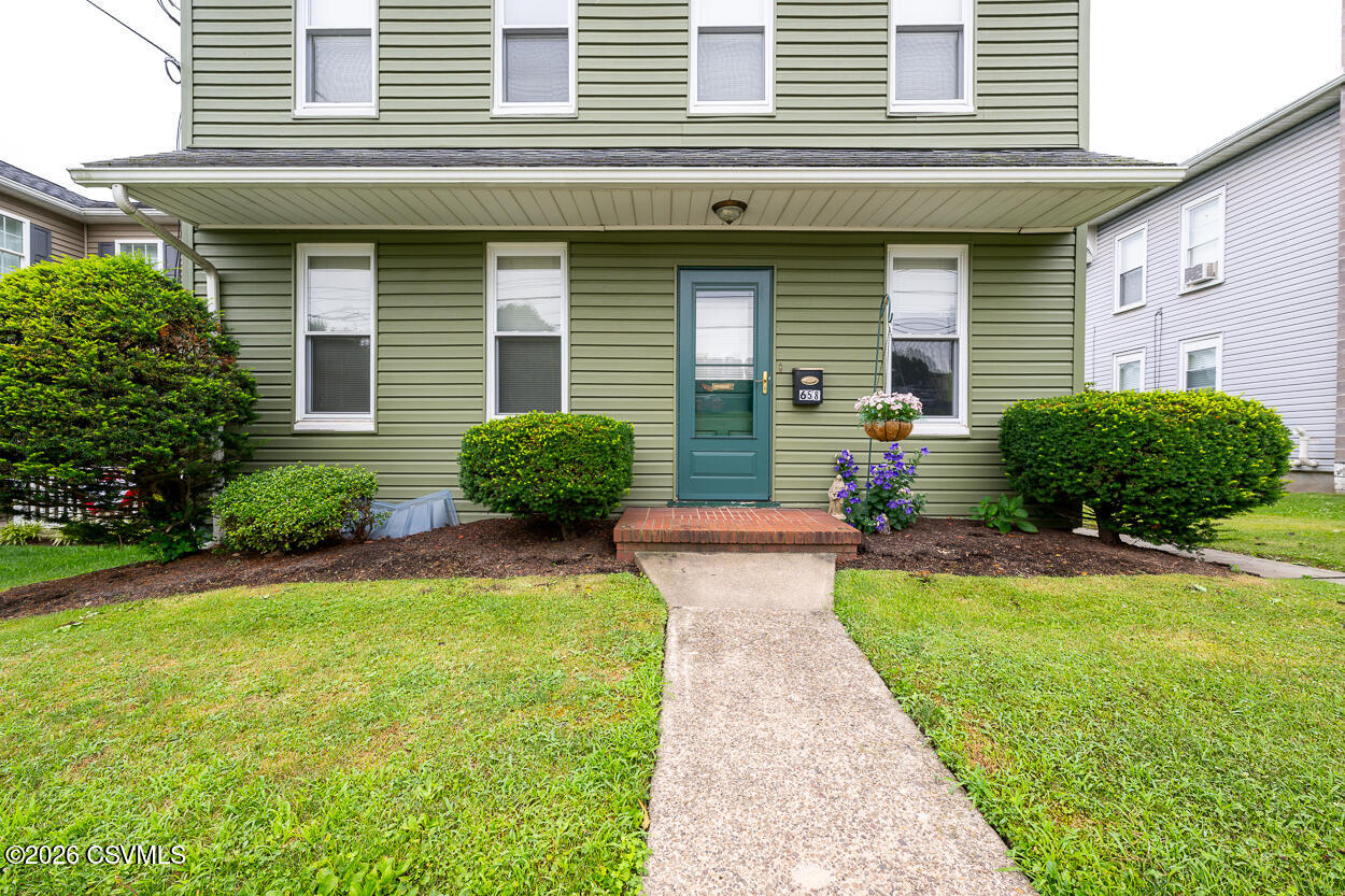 Residential in Danville 2